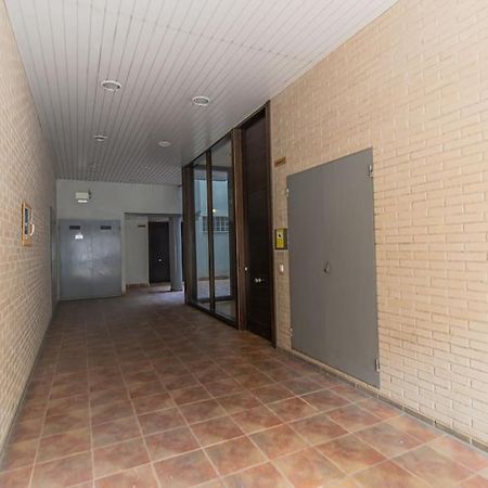 Apartamento Penthouse Pyrinees , Terrace , Parking & Storage Sabiñánigo Exterior foto